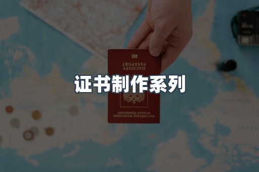 仿制证件24小时